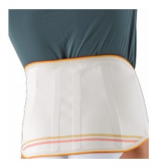 GIBAUD ORTHO LOMBOGIB CLASSIC CORSETTO LOMBOSACRALE 01 - Farma Nice