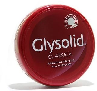 GLYSOLID CREMA MANI BARATTOLO 100 ML - Farma Nice