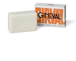 GINEVAL SAPONE 100 G - Farma Nice