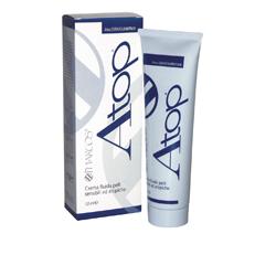 PHARCOS ATOP EMULSIONE FLUIDA 125 ML - Farma Nice