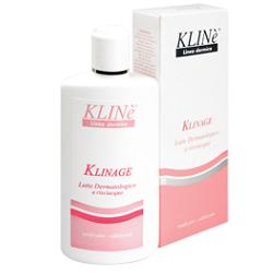 KLINAGE LATTE DERMAT 200ML - Farma Nice