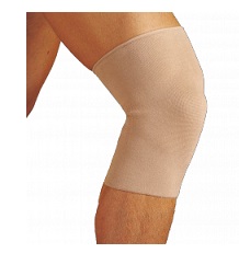 GINOCCHIERA IN COTONE SOTTILE GIBAUD COLORE BEIGE MISURA 3 - Farma Nice