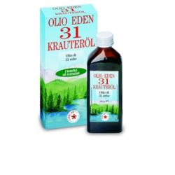 OLIO EDEN 31 ERBE 100 ML - Farma Nice