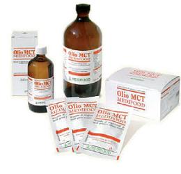 MCT OLIO 240 ML - Farma Nice
