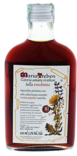 AMARO SVEDESE VECCHIETTA 200 ML - Farma Nice