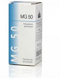 MG50 MAGN JONE 50 TAVOLETTE - Farma Nice