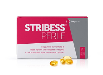STRIBESS 30 PERLE - Farma Nice