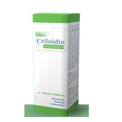 NEO CRILOIDIN SHAMPOO ANTIFORFORA 200 ML - Farma Nice