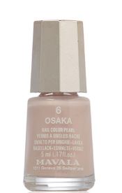 MAVALA MINICOLOR 06 OSAKA - Farma Nice