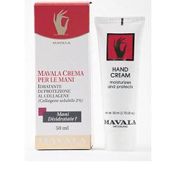MAVALA CREMA EME MAINS 50 ML - Farma Nice