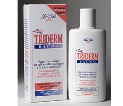 TRIDERM BAGNO OLEATO 250 ML - Farma Nice