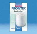 BENDA PRONTEX CAMBRIC 10CM - Farma Nice
