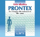 RETE ELASTICA PRONTEX MISURA 3 - Farma Nice
