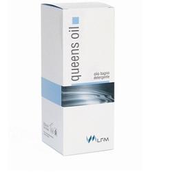 QUEENS OLIO BAGNO 200 ML - Farma Nice