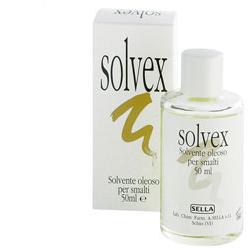 SOLVEX SOLVENTE UNGHIE 50 ML - Farma Nice