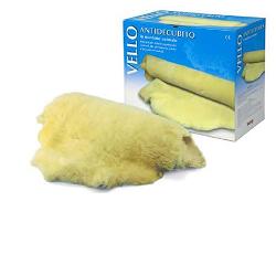 VELLO ANTIDECUBITO IN MATERIALE NATURALE COMFORT - Farma Nice