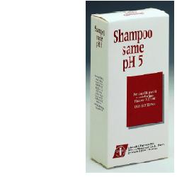SAME SHAMPOO PH5 125 ML - Farma Nice