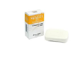 SAUGELLA SOLIDO ZOLFO 100 G - Farma Nice