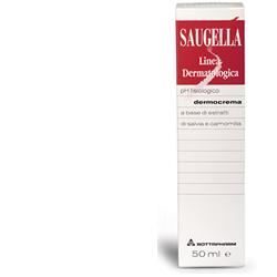 SAUGELLA DERMOCREMA TUBO 50 ML - Farma Nice