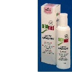 SEBAMED LATTE IDRATANTE 200 ML - Farma Nice