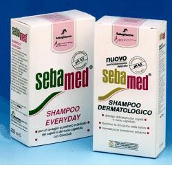 SEBAMED SHAMPOO ANTIFORFORA ML 150 - Farma Nice
