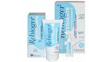 REBIOGER DETERGENTE 150 ML - Farma Nice
