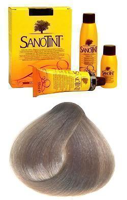 SANOTINT TINTURA CAPELLI 10 BIONDO CHIARO 125 ML - Farma Nice