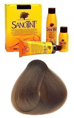 SANOTINT TINTURA CAPELLI 12 BIONDO DORATO 125 ML - Farma Nice
