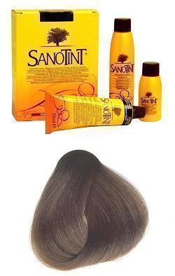 SANOTINT TINTURA CAPELLI 14 BIONDO SCURO 125 ML - Farma Nice