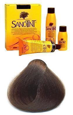 SANOTINT TINTURA CAPELLI 18 VISONE 125 ML - Farma Nice