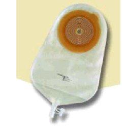 SACCA PER UROSTOMIA TRASPARENTE ALTERNA MIO URO CON MULTICHAMBER FORO RITAGLIABILE 10/55MM CAPACITA' MAXI 465ML 30 PEZZI ARTICOLO 5585 - Farma Nice
