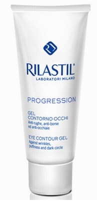 RILASTIL PROGRES GEL C/OCCHI - Farma Nice