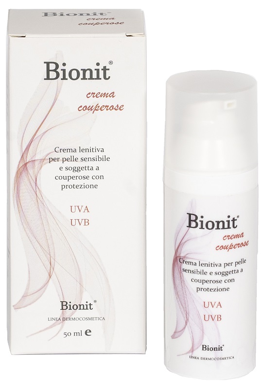 BIONIT CREMA COUPEROSE 50 ML - Farma Nice