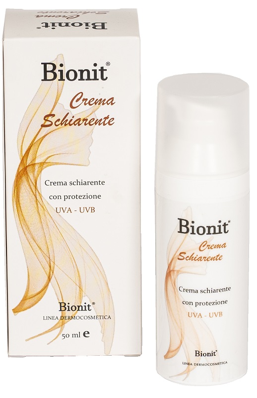 BIONIT CREMA SCHIARENTE 50 ML - Farma Nice