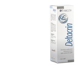 PHARCOS DELTATAR SHAMPOO 250 ML - Farma Nice