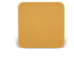 BARRIERA CUTANEA INTERAMENTE IN STOMAHESIVE PER LA PROTEZIONE DELL'AREA PERISTOMALE PLACCA STOMAHESIVE 10X10CM 5 PEZZI - Farma Nice
