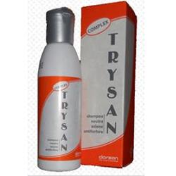 TRYSAN SH COMPLEX 125ML - Farma Nice