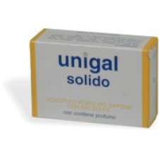 UNIGAL SAPONE ZOLFO 100 G - Farma Nice
