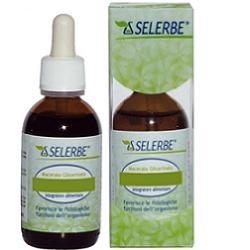 RIBES NIGRUM 50ML MACERATO GLICERICO - Farma Nice