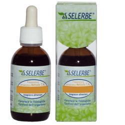 ESCOLZIA TINTURA MADRE 50 ML - Farma Nice