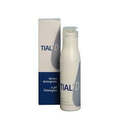 TIAL D DETERGENTE LIQUIDO 150 ML - Farma Nice