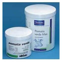 POMATA VERDE BARATTOLO 450 G - Farma Nice