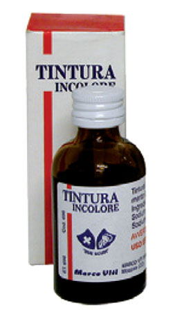 UNGHIASIL TINTURA INCOLORE 25 ML - Farma Nice