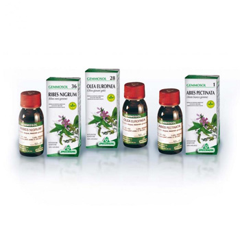 GEMMOSOL 46 TIGLIO ARGEN 50ML - Farma Nice