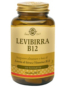 LEVIBIRRA 250 TAVOLETTE - Farma Nice