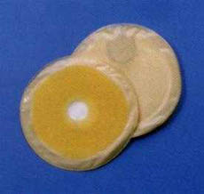 SACCA MINI STANDARD POST IRRIGAZIONE CON BARRIERA IN STOMAHESIVE CON TAMPONE ASSORBENTE E SISTEMA FILTRANTE A CARBONI ATTIVI PER LA GESTIONE DEGLI ODORI STOMADRESS PLUS 19/50MM30PZ - Farma Nice