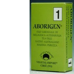 ABORIGEN MELALEUCA OLIO ESSENZIALE 10 ML - Farma Nice
