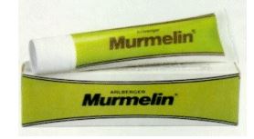 BANO LOZIONE MURMELIN 60 ML - Farma Nice