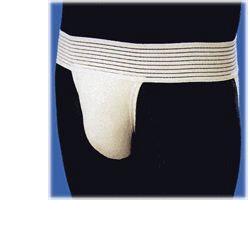 ORIONE 311 SOSPENSORIO UOMO BIANCO L - Farma Nice