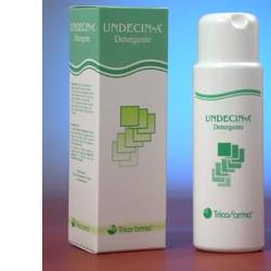 UNDECIN A DETERGENTE 200 ML - Farma Nice